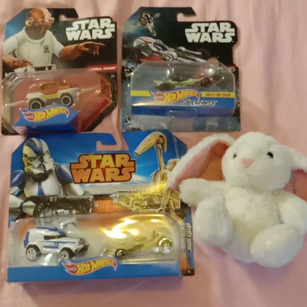 Toy bundle